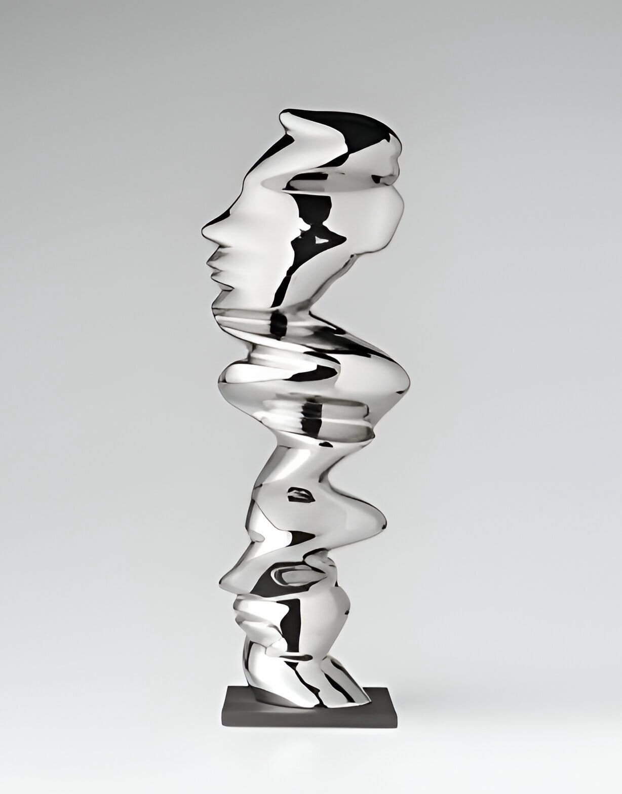 Tony Cragg, Points of View, 2013