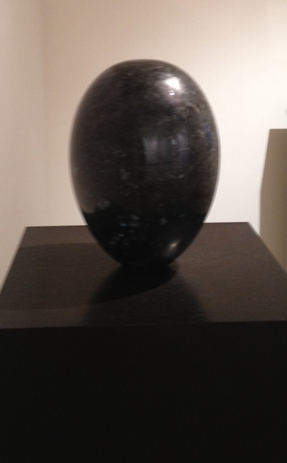 Ben Tyers, Equilibrium