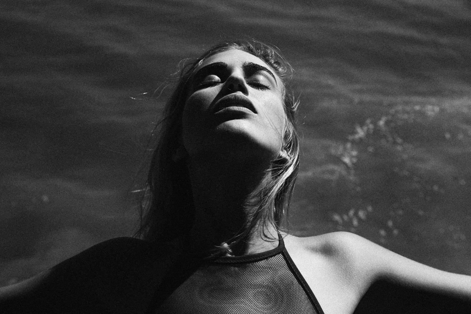 Brent McKeever, Mia (BMCK 0010), 2017
