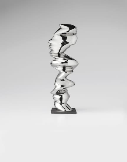 Tony Cragg, Points of View, 2013