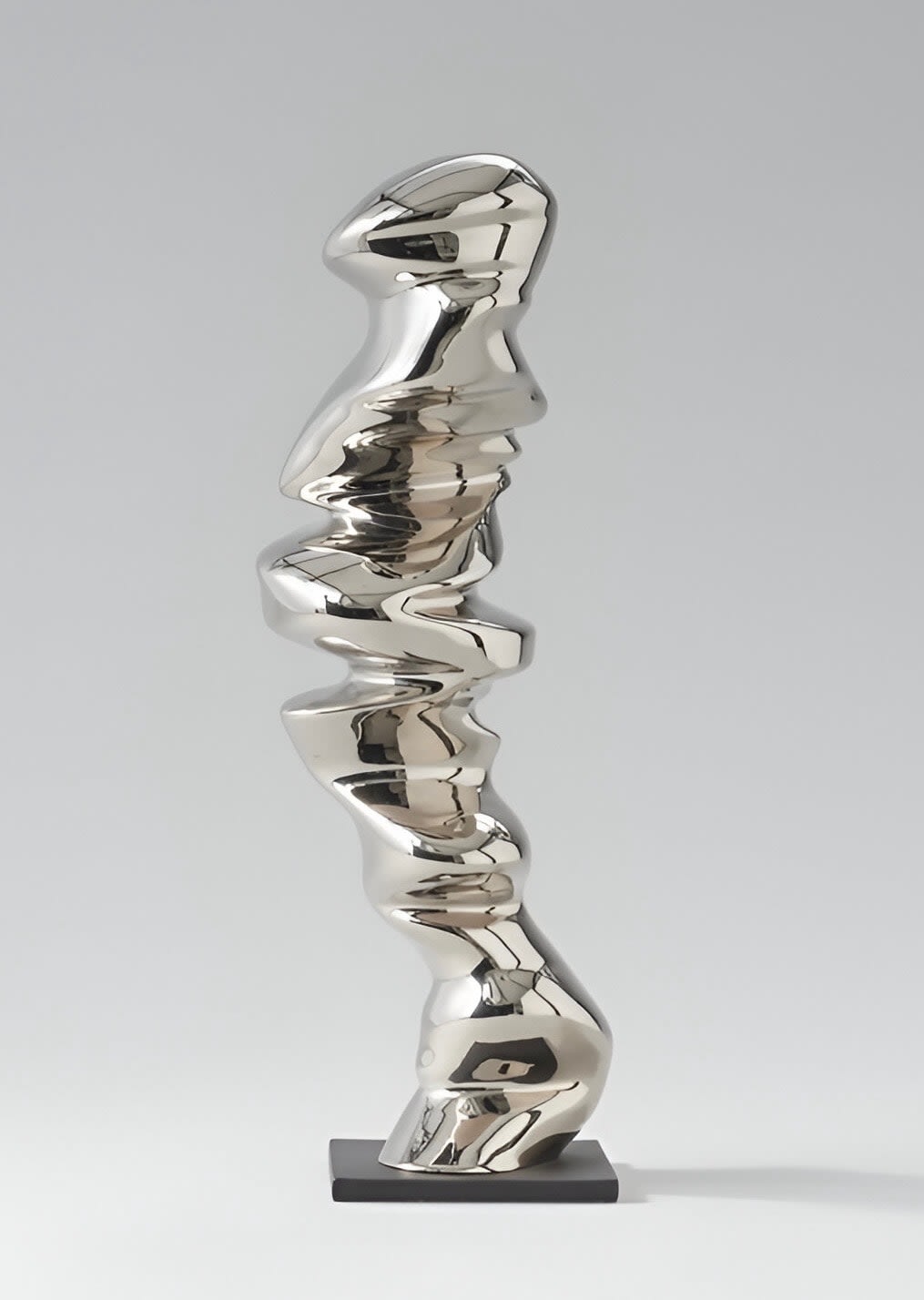 Tony Cragg, Points of View, 2013