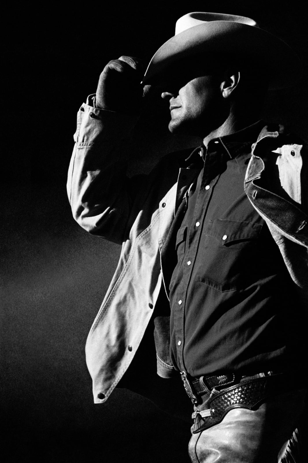Hannes Schmid, Cowboy #14, 2012
