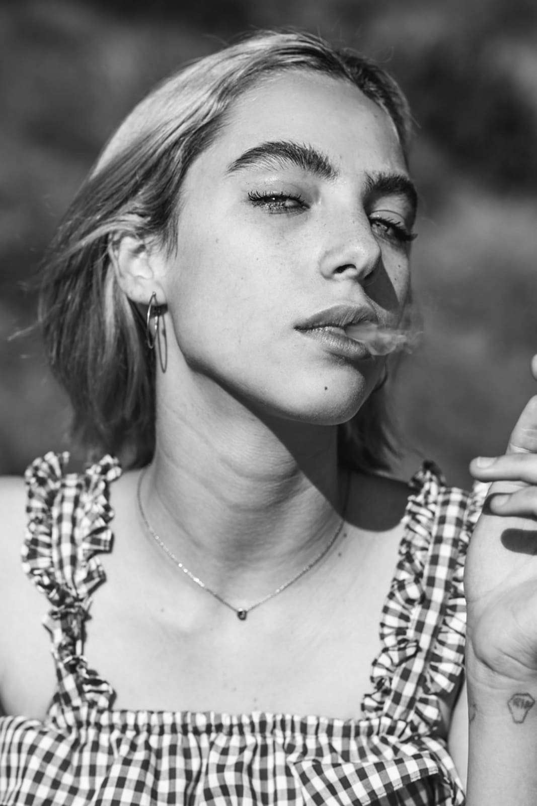 Brent McKeever, Bad Habit, 2017