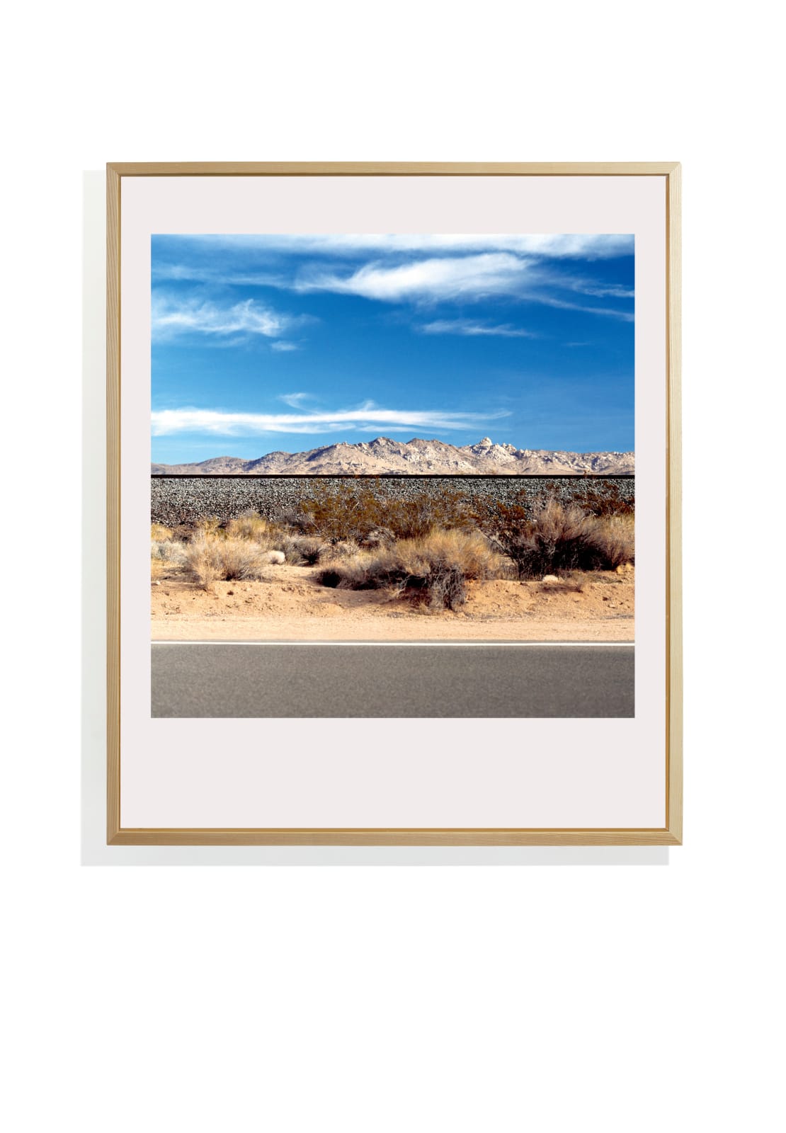 Ti-Foster-Iron-Horse-Tracks