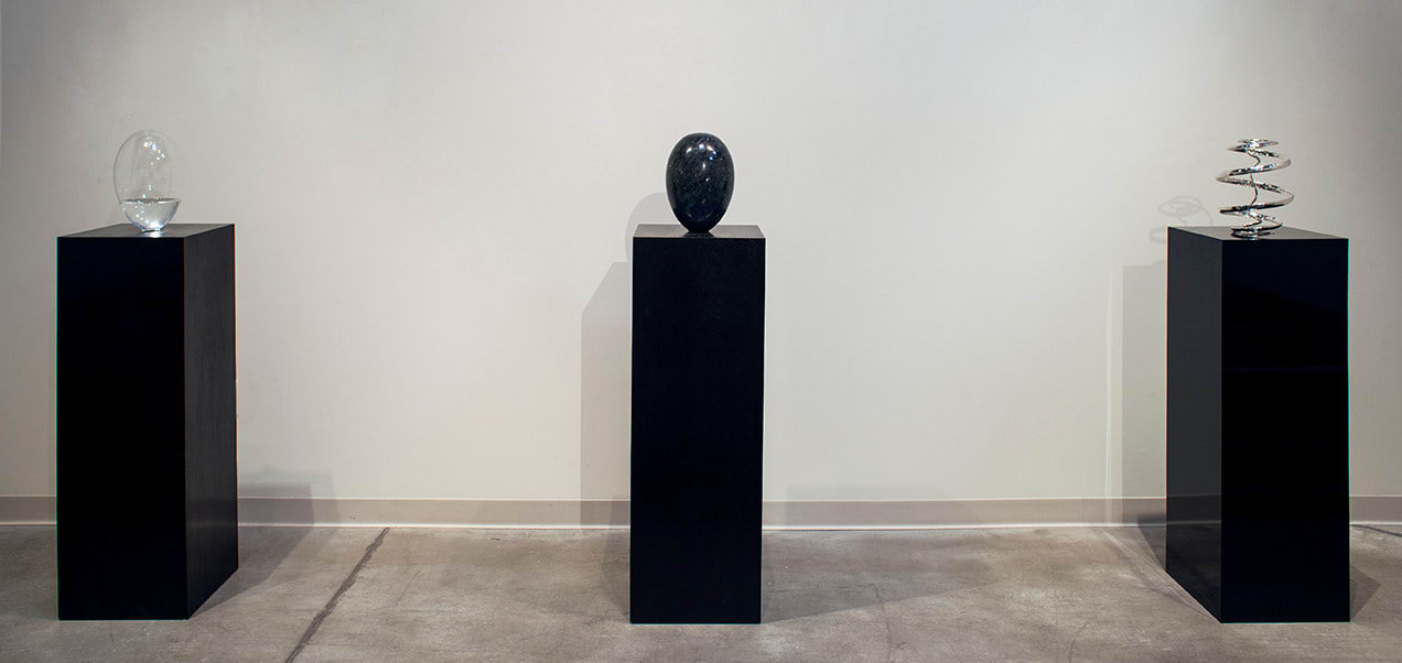 Ben Tyers, Trinity , 2010