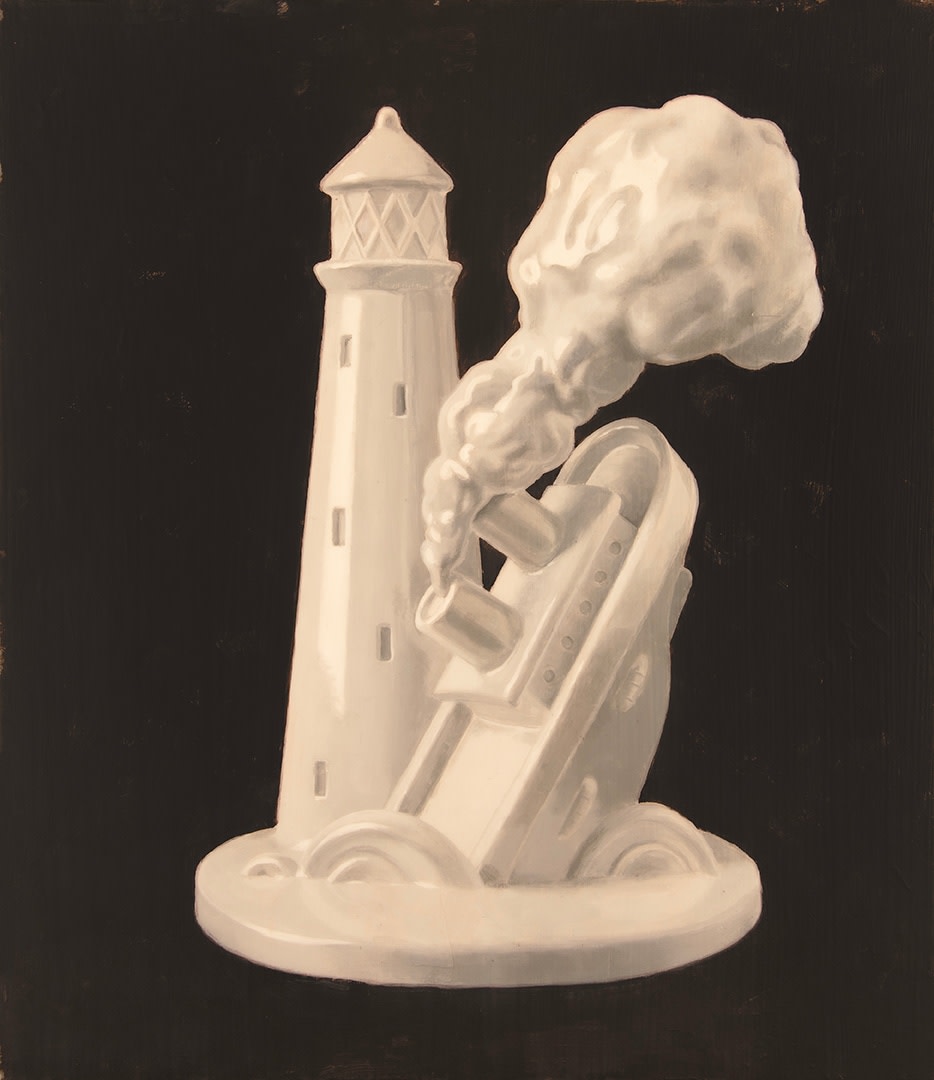 DAVID HyTONE, Help On The Way, 2025