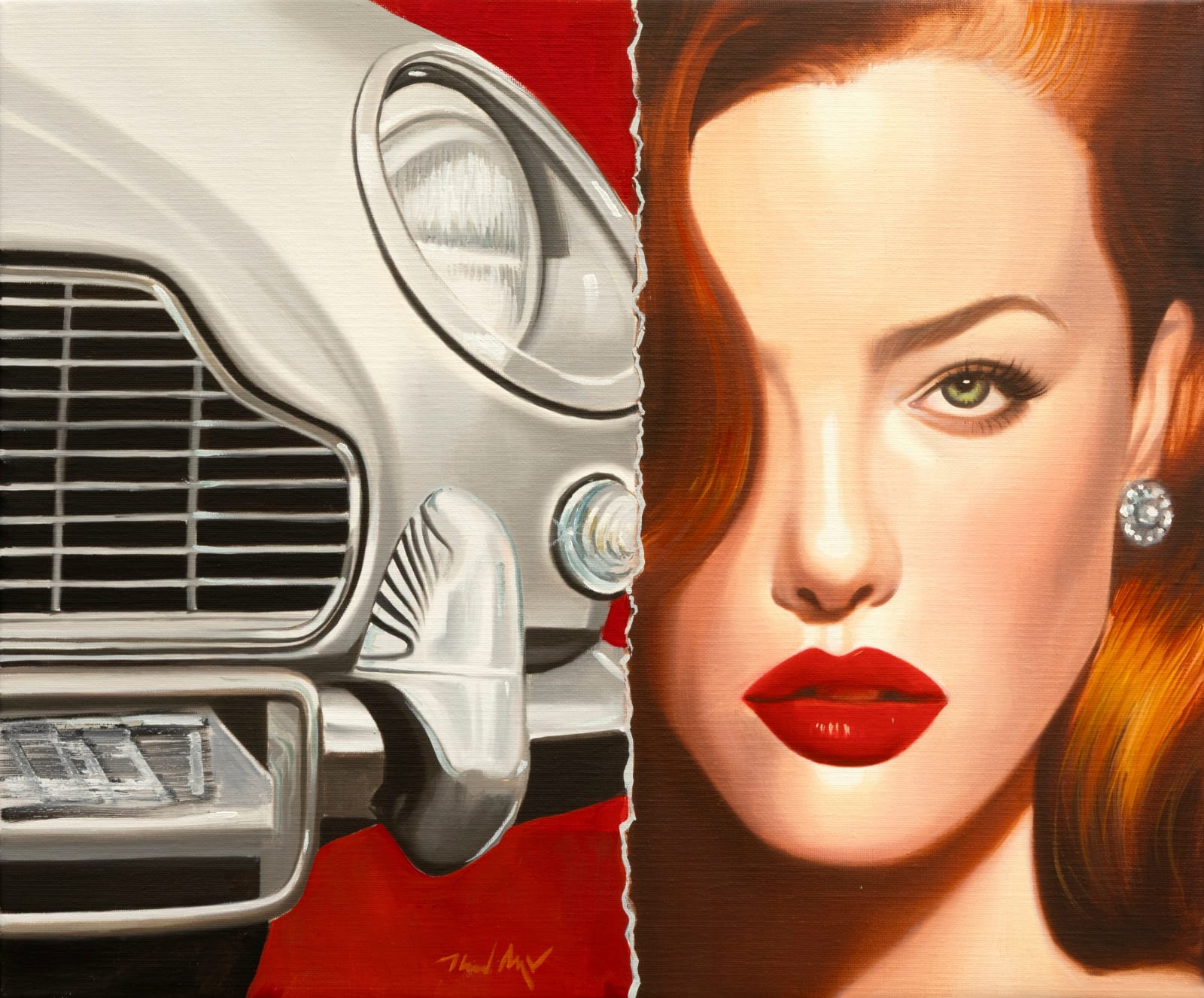 Heiner Meyer, 007, 2025