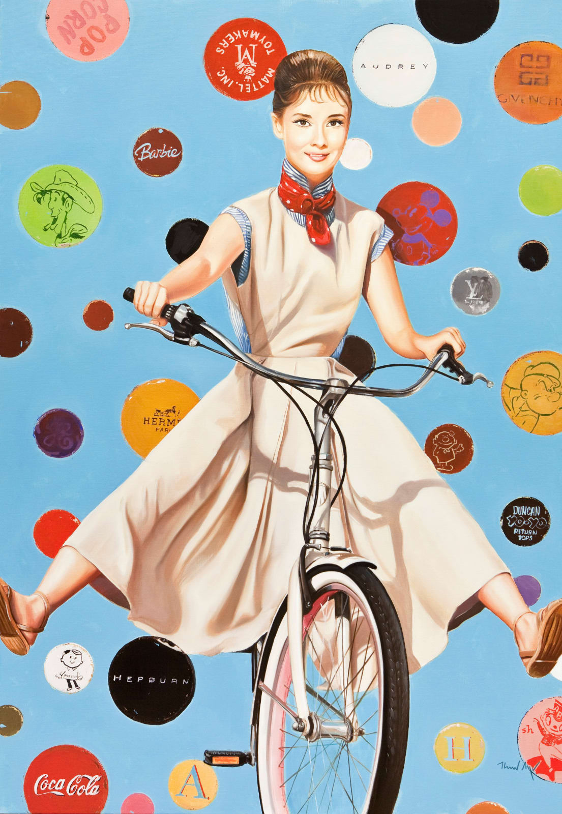 Heiner Meyer, Summer Breeze, 2012