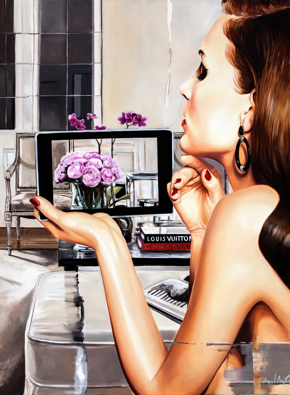 Heiner Meyer, Hitchcock, 2013