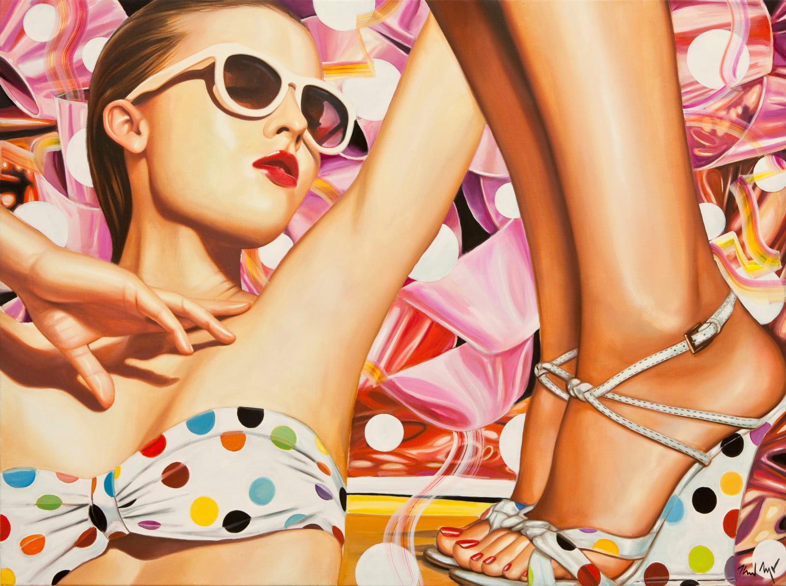 Heiner Meyer, Summerjam, 2011