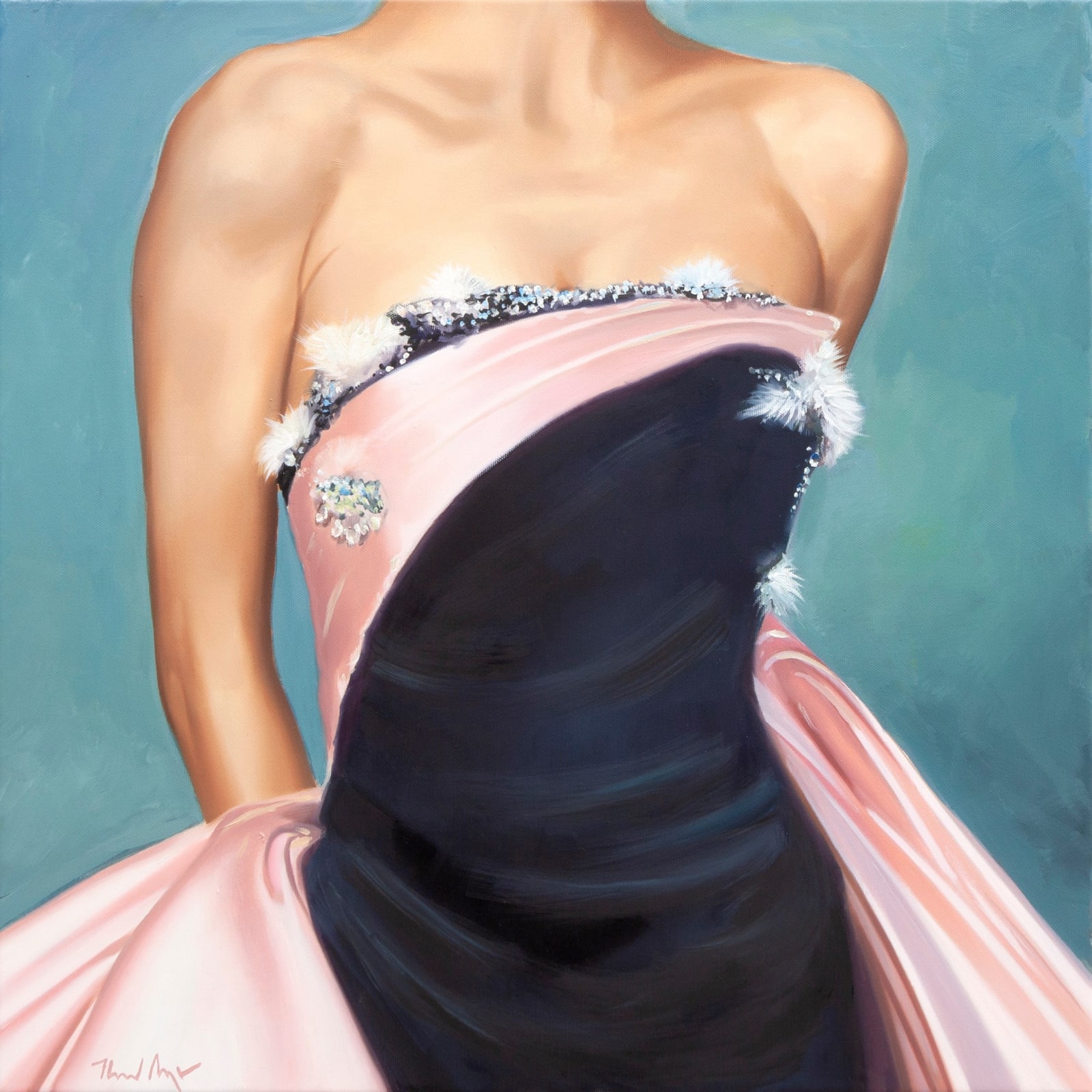 Heiner Meyer, Haute Couture, 2024