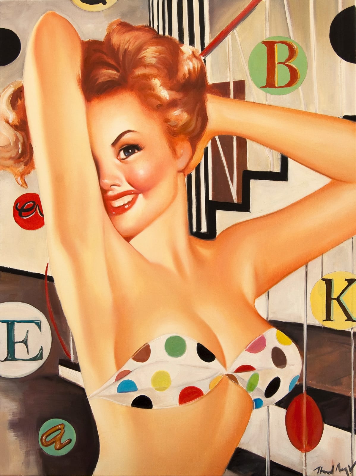 Heiner Meyer, Dresscode III, 2010