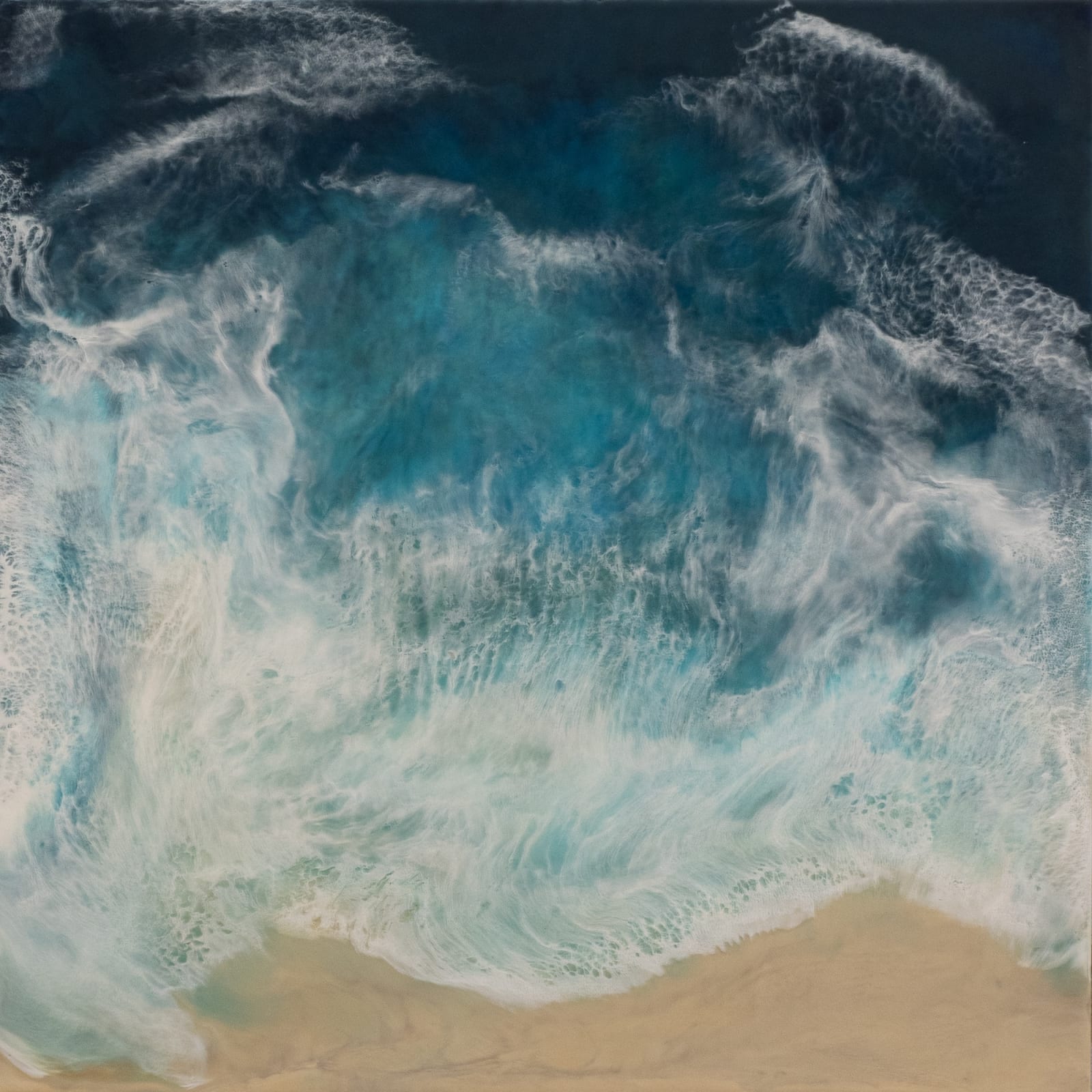 Julie Brookman, Ross