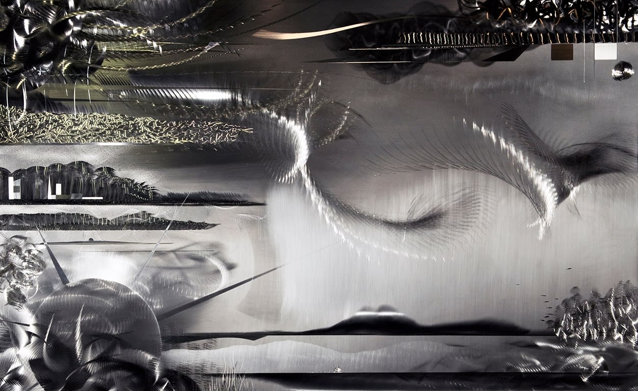 Bruce MacDonald, Reaching the Bay