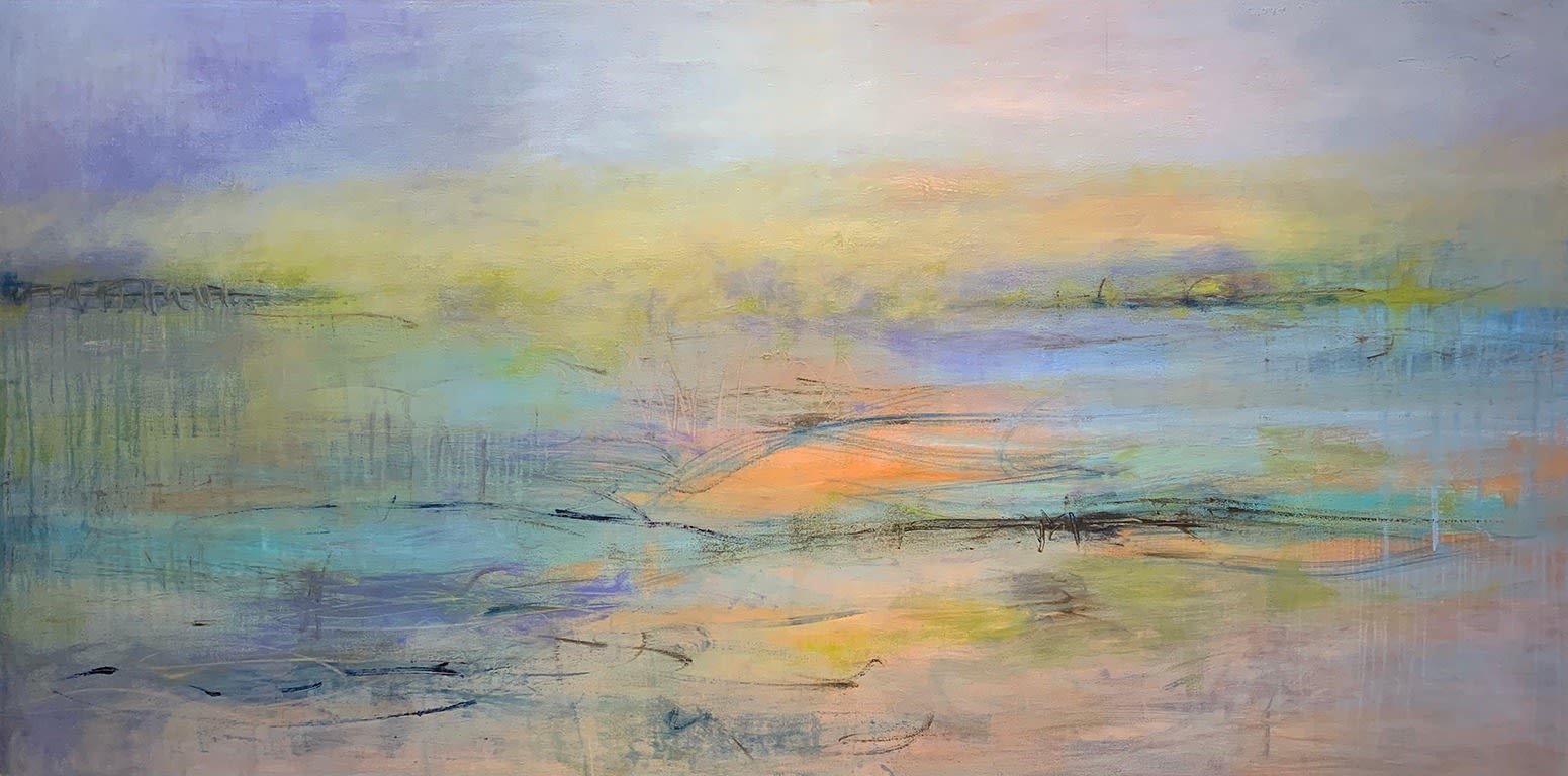 Martine Jardel, Tears of Color 17