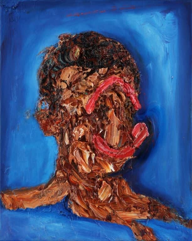 Hugh Leeman, Searching for Ourselves