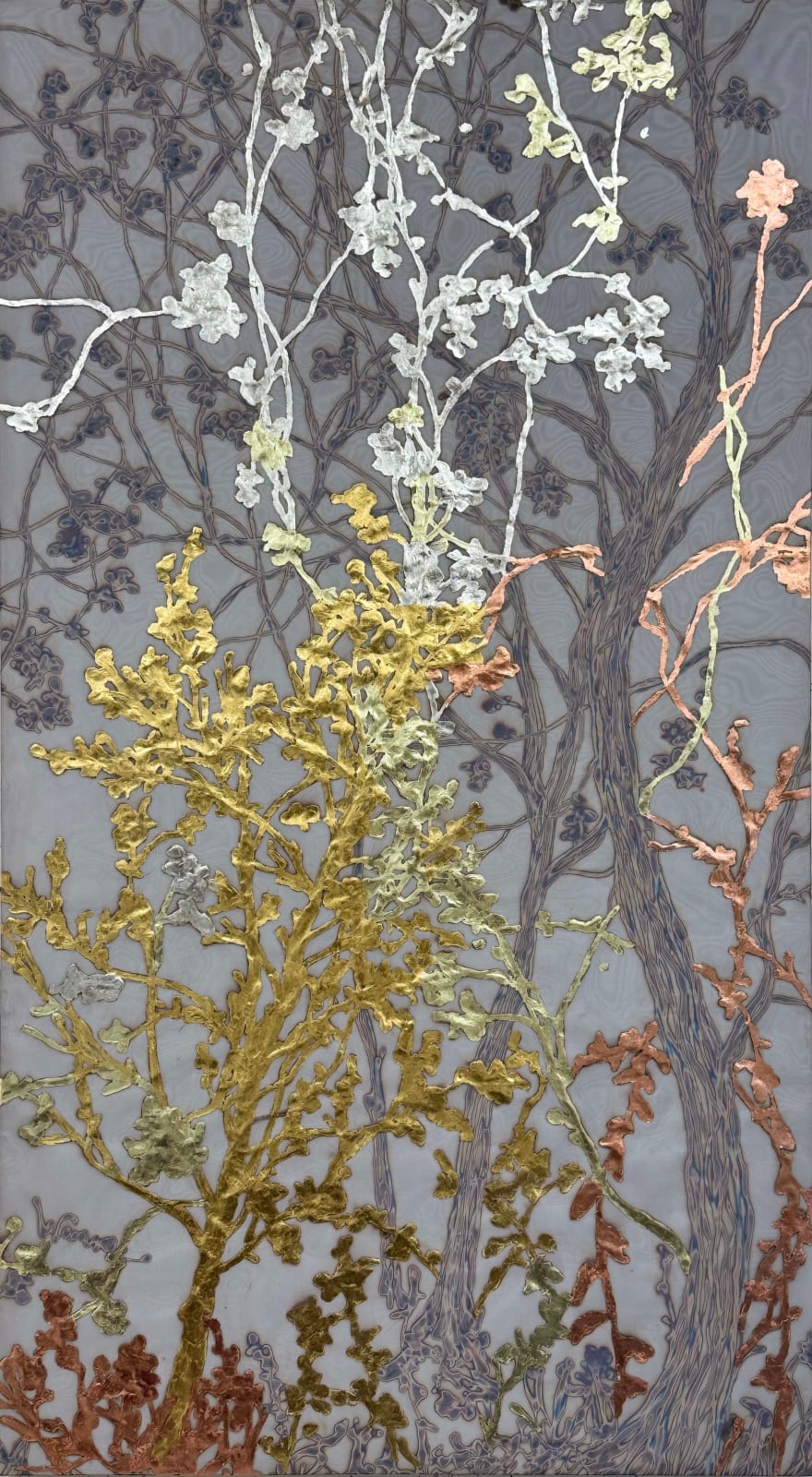 Mirang Wonne, Alchemy Forest