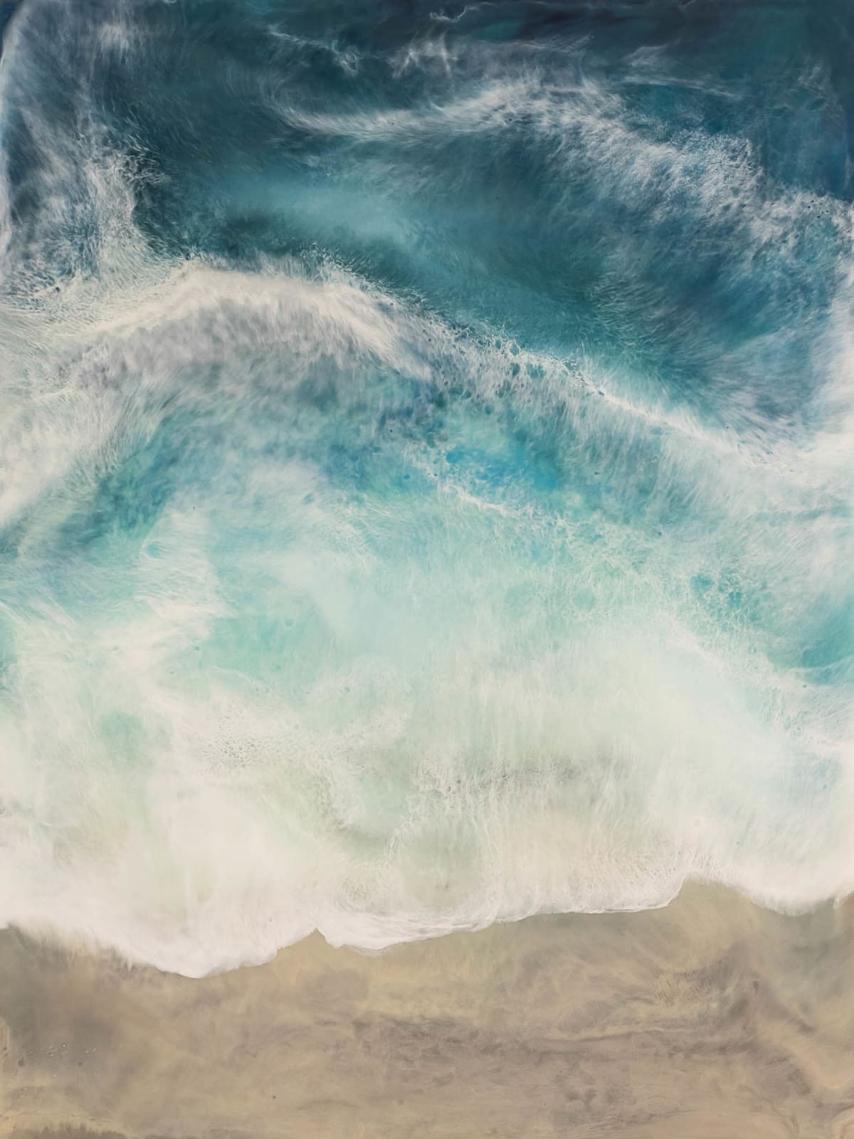 Julie Brookman, Breakwater