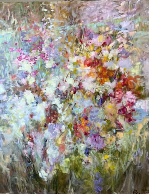 Dominique Caron, Out of Uniformity