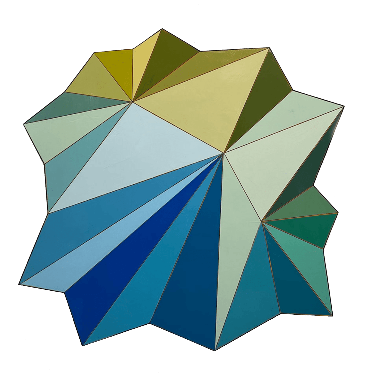 Howard Hersh, Roundabout 22-6