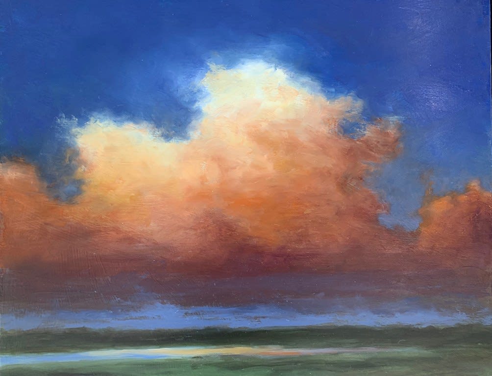 Denny Holland, Cloud Nine
