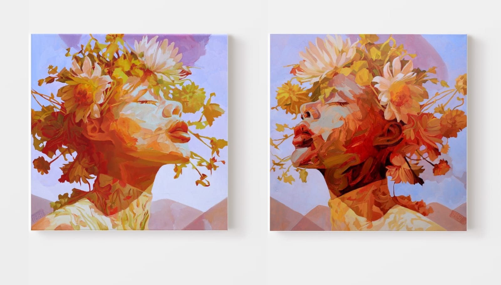 Melinda Matyas, Sun Followers