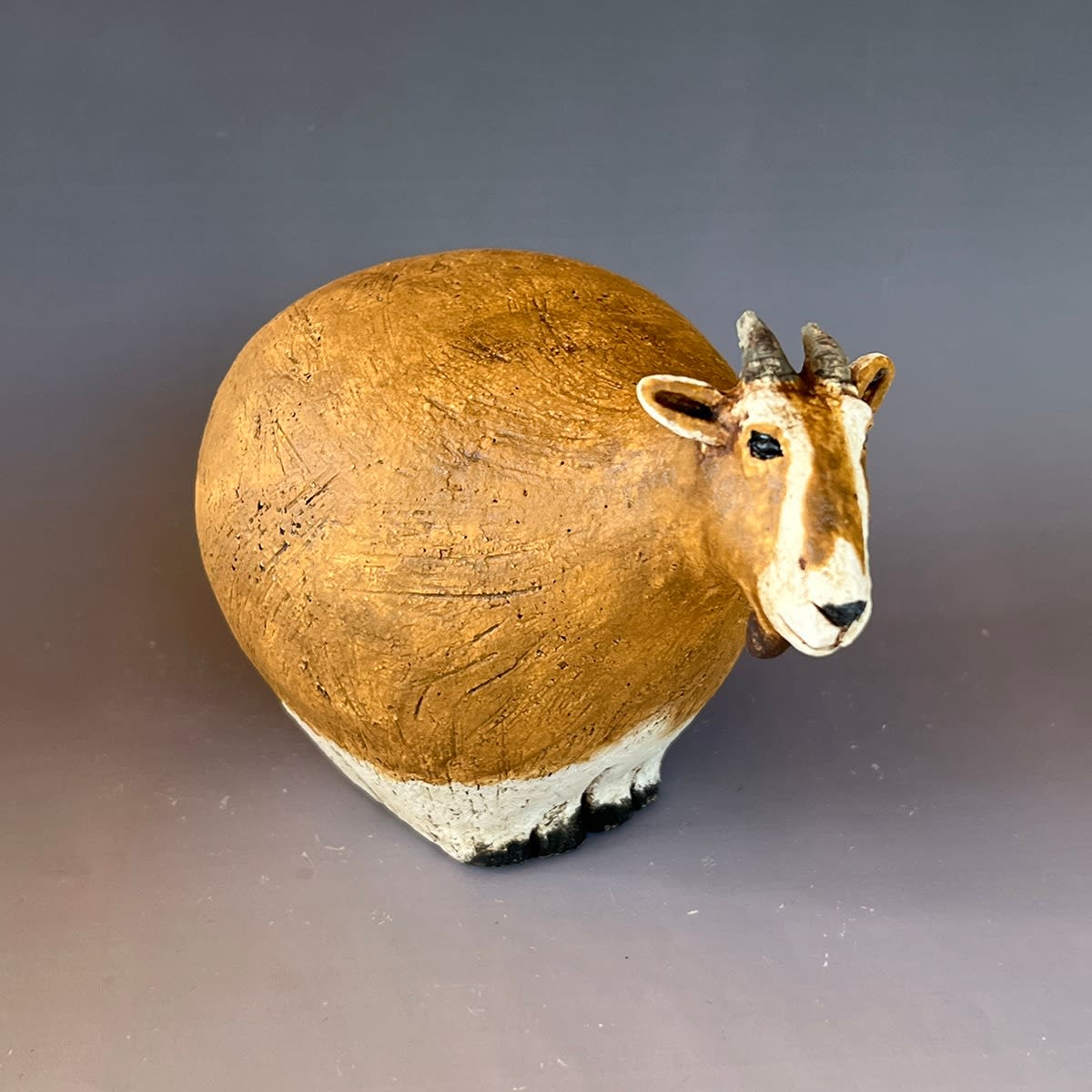 Fred Yokel, Billy Goat