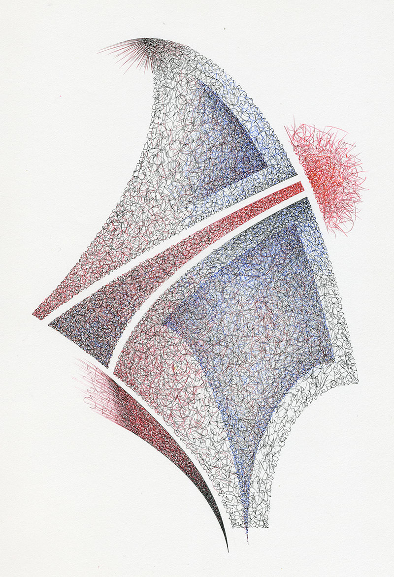 Fred Yokel, Monument 2