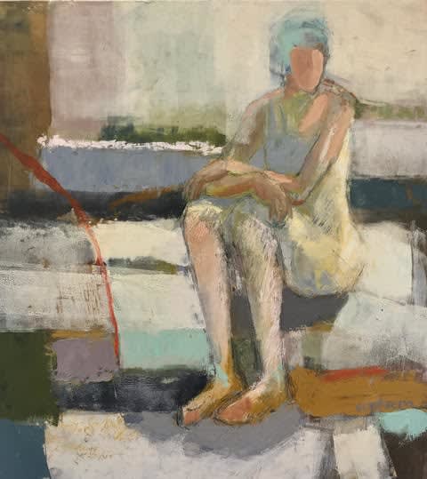 Melinda Cootsona, Steps