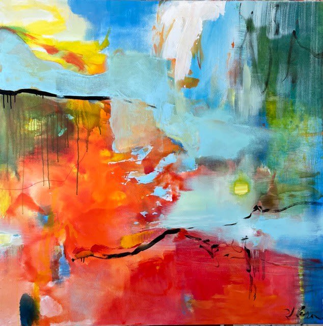 Dominique Caron, Hawaii, Necessity of the Soul