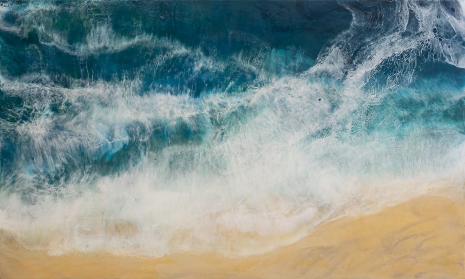 Julie Brookman, Sloat