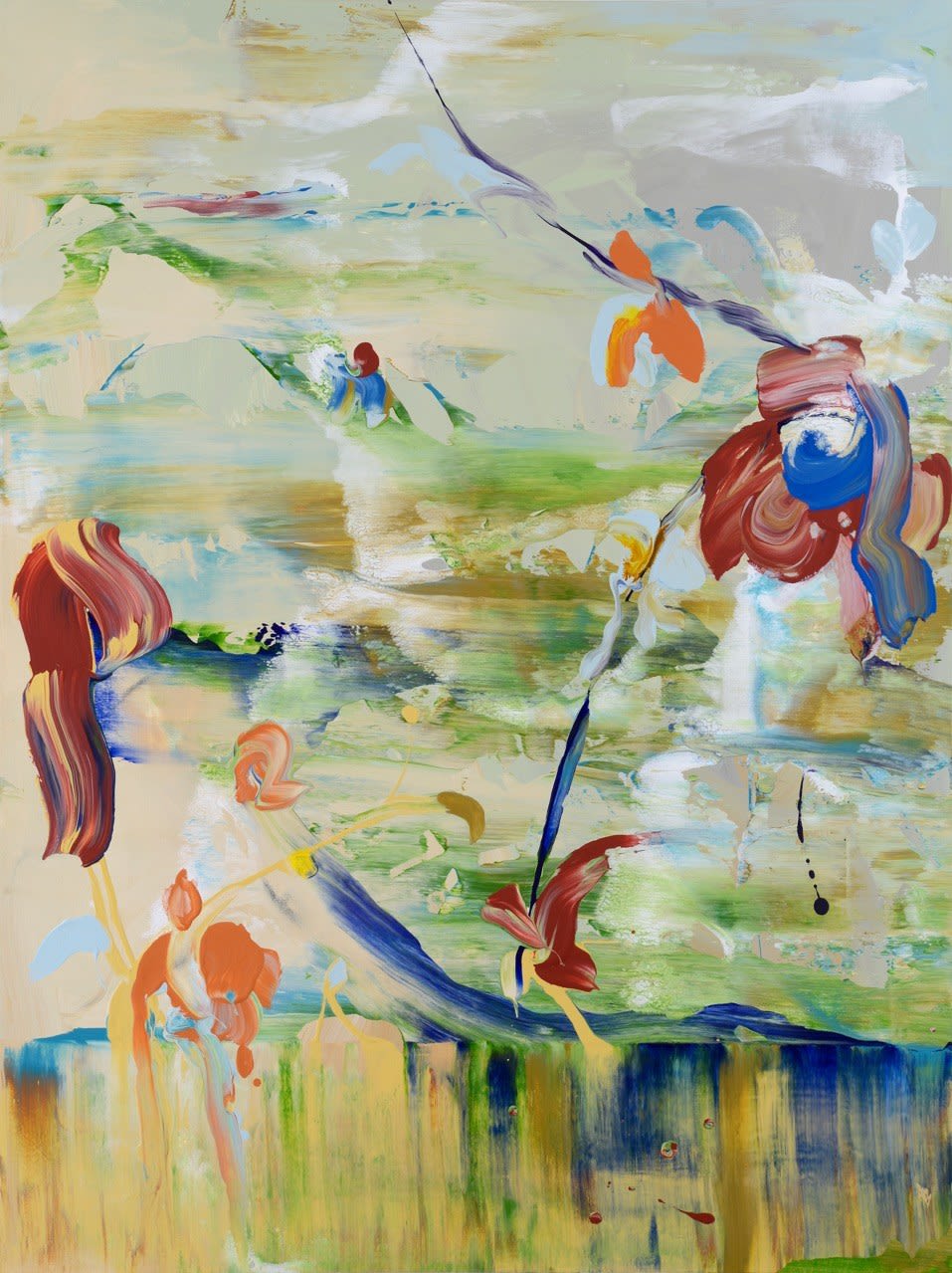 Daniel Phill, Alloway