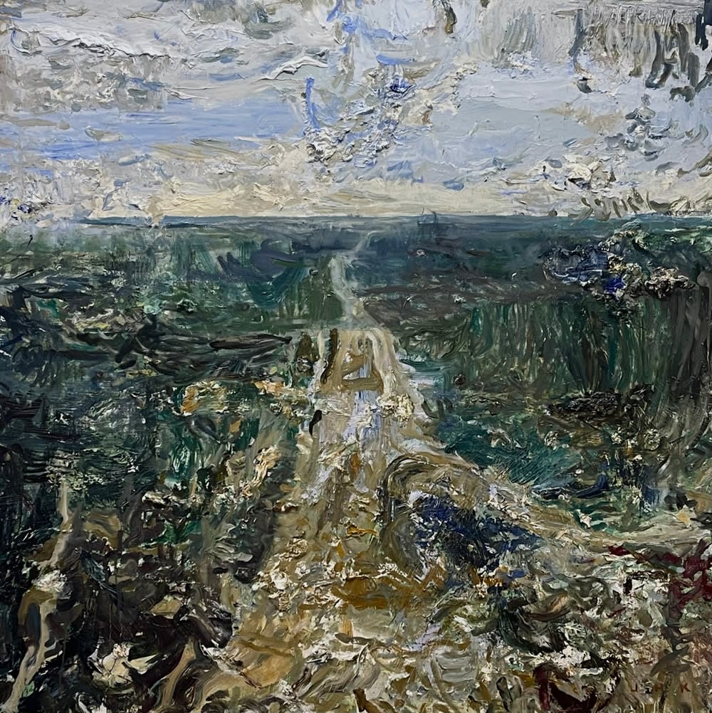 Jung Han Kim, Mind Song #2
