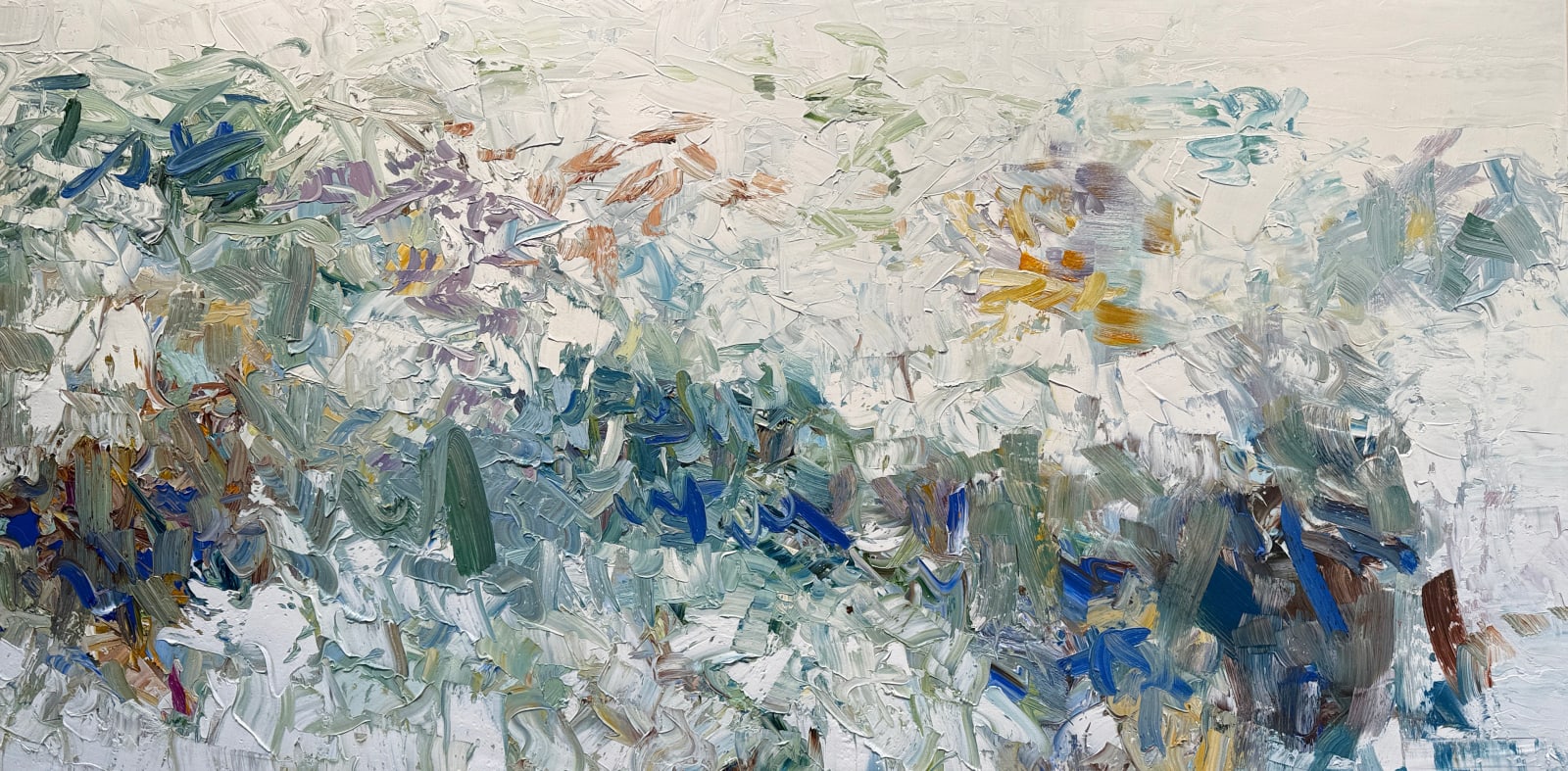 Chris Hayman, Pathway