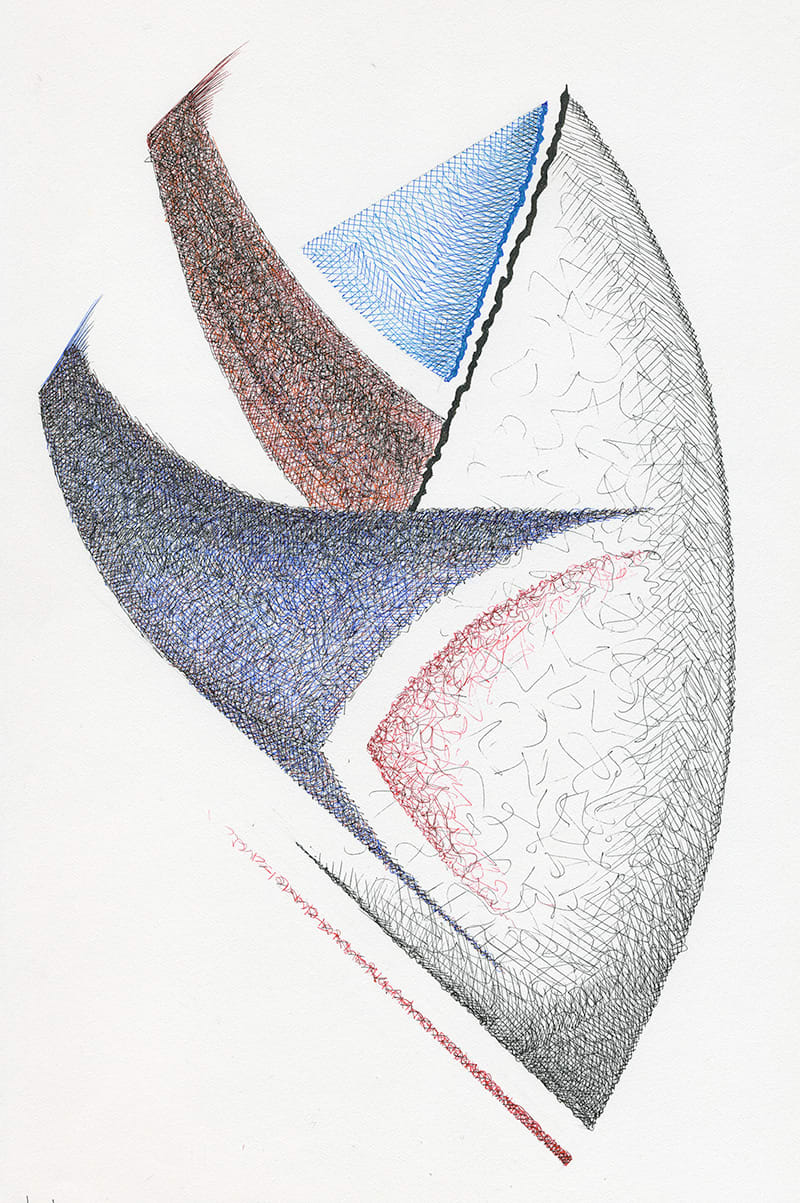 Fred Yokel, Tail Spin 1