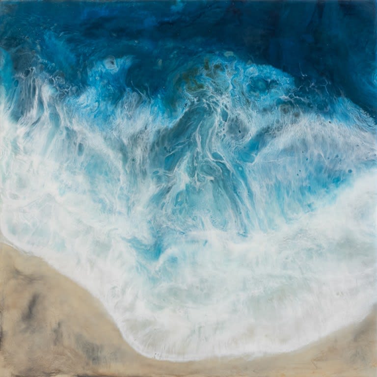 Julie Brookman, Rebentacao 37