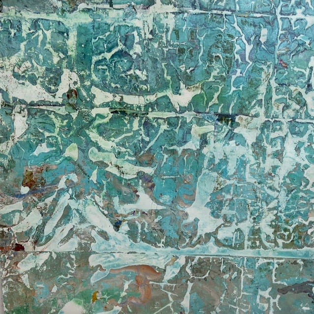 Bonny Novesky, Water Play