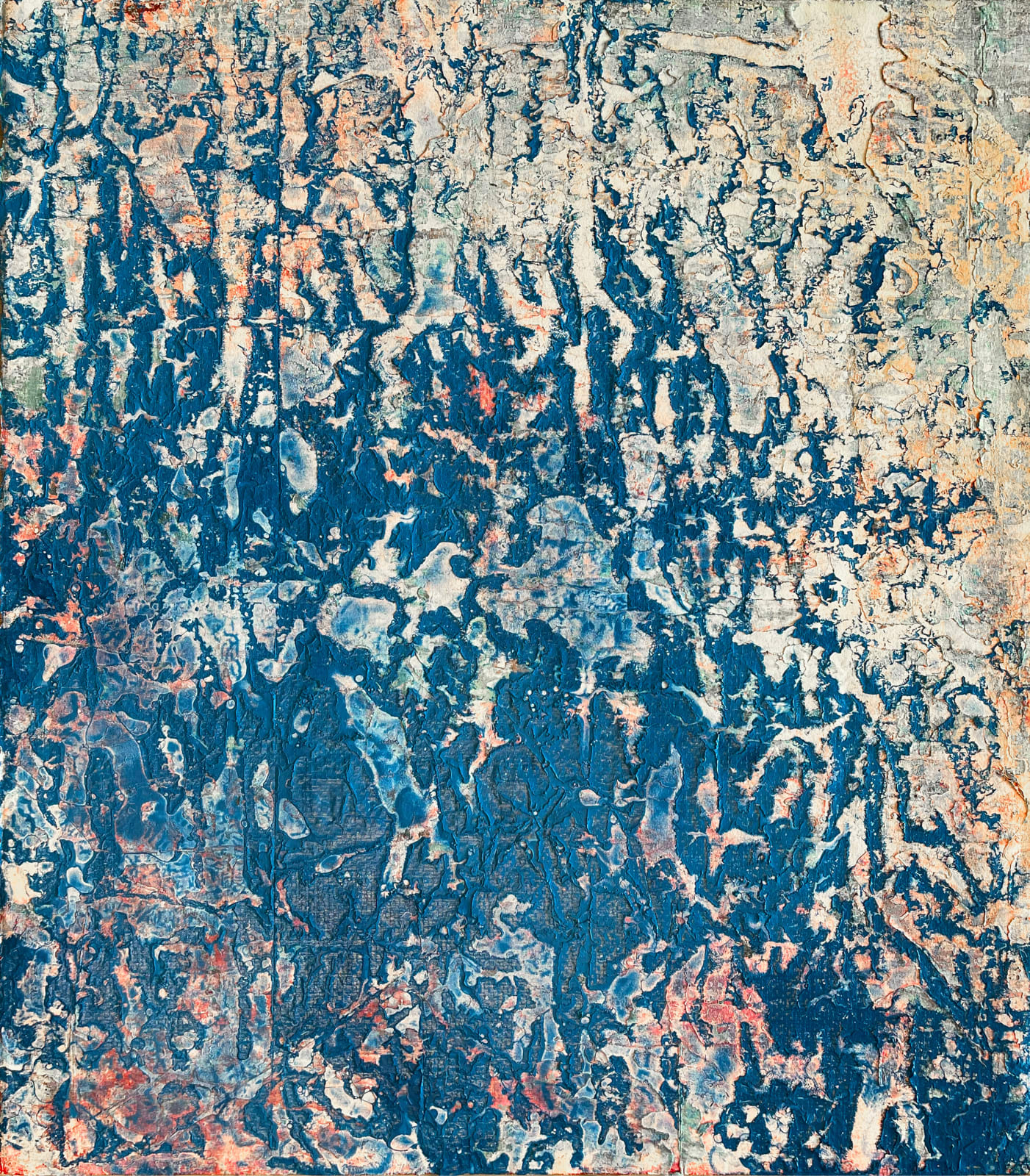 Bonny Novesky, Between Dreams & Daylight