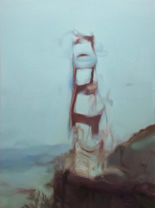 Jung Han Kim, Golden Gate Bridge 8