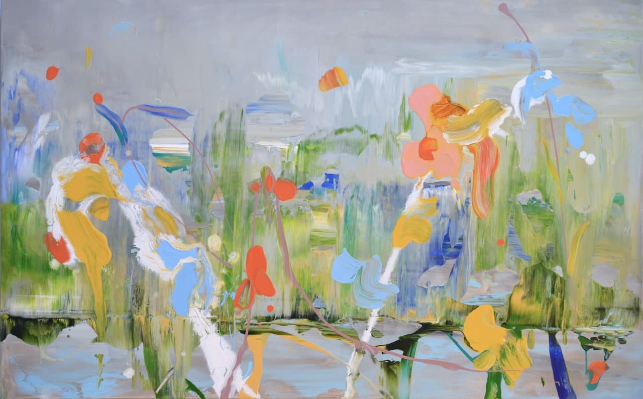 Daniel Phill, Atwater