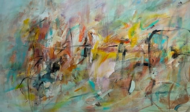 Martine Jardel, Non Lieu 8