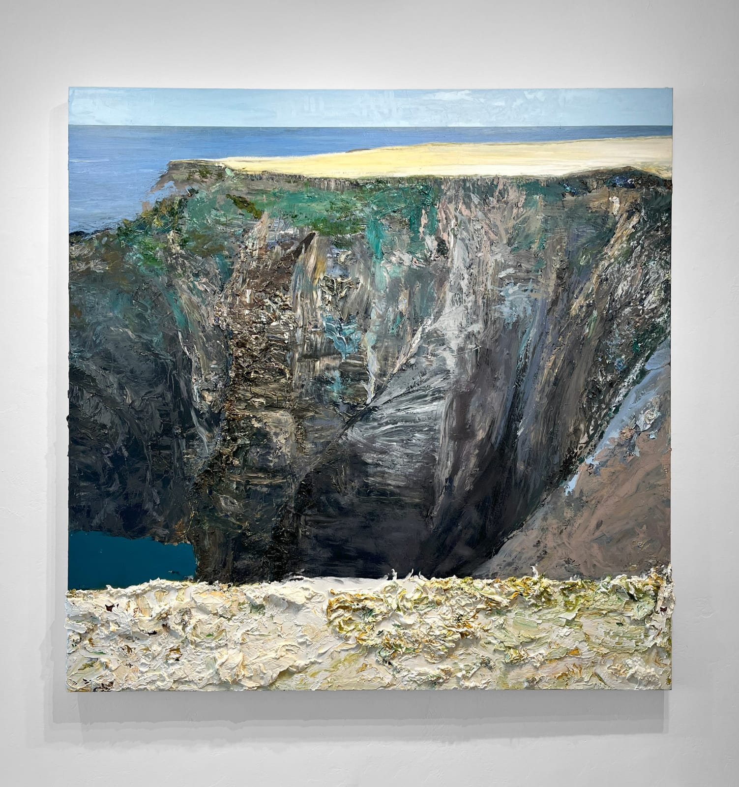 Jung Han Kim, Mendocino 6