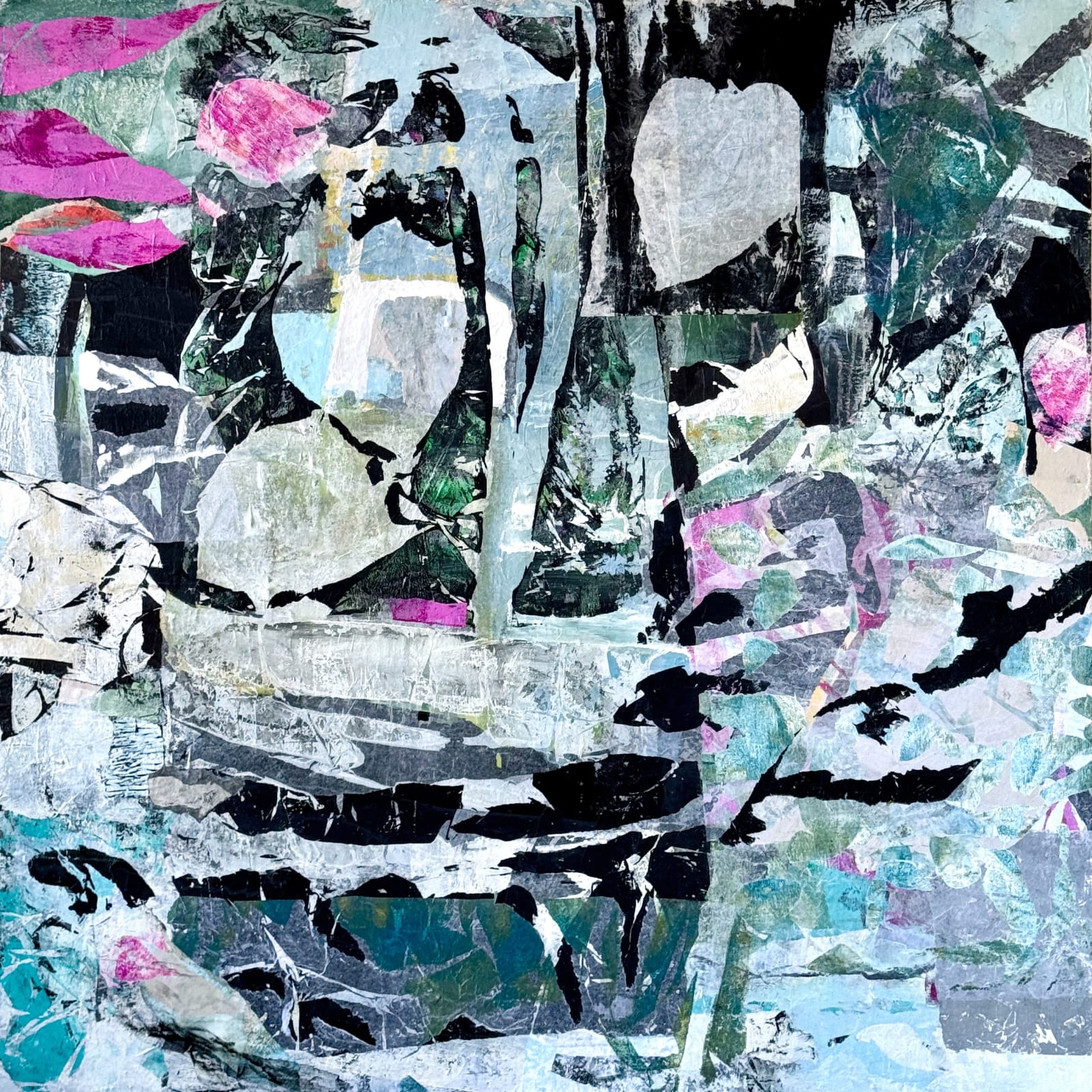 Katy Kuhn, Garden for Eden