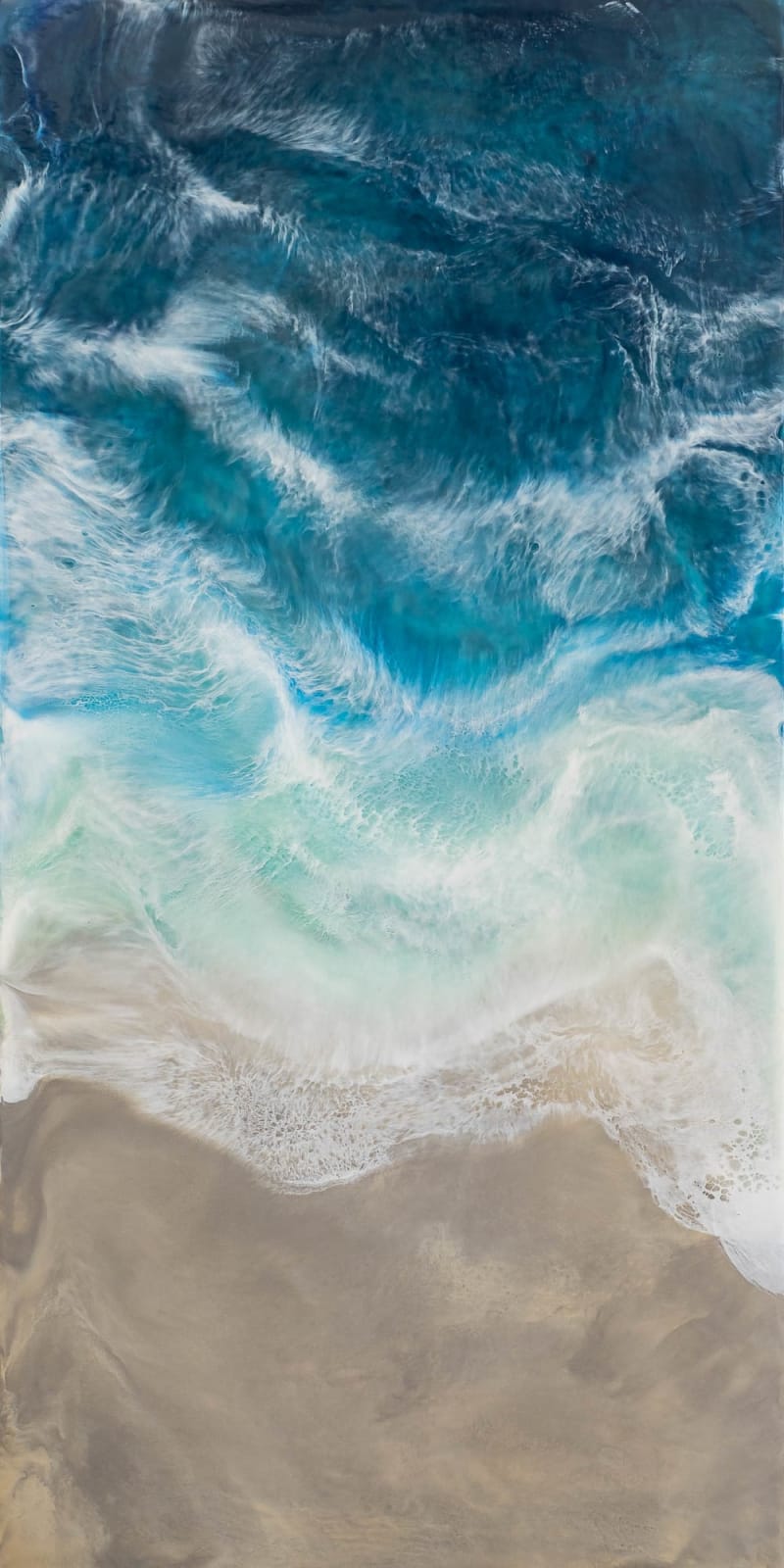 Julie Brookman, Pueo Bay