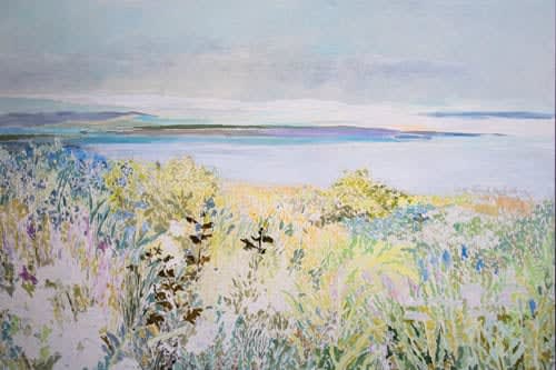 Ellen Gunn, Light Dance