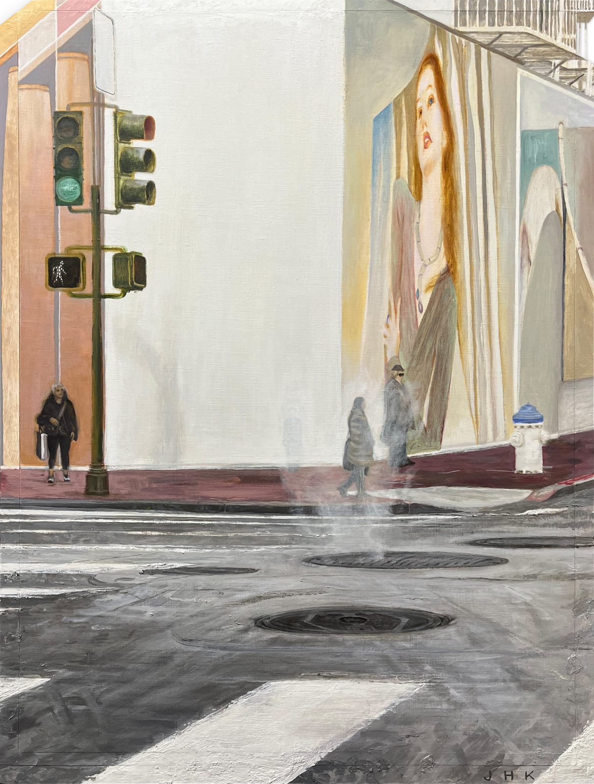 Jung Han Kim, San Francisco Angel #5