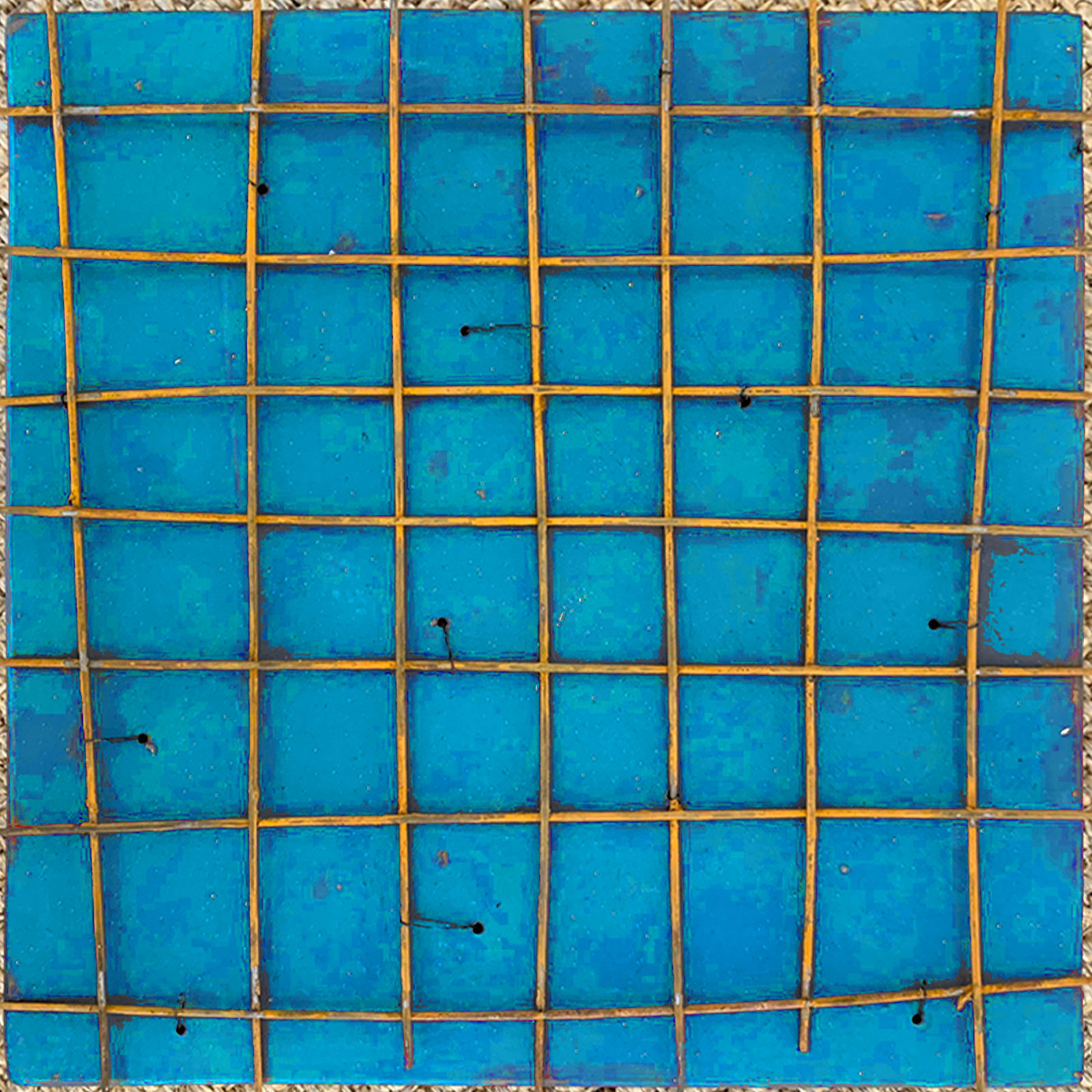 Lori Katz, Medium Wall Squares