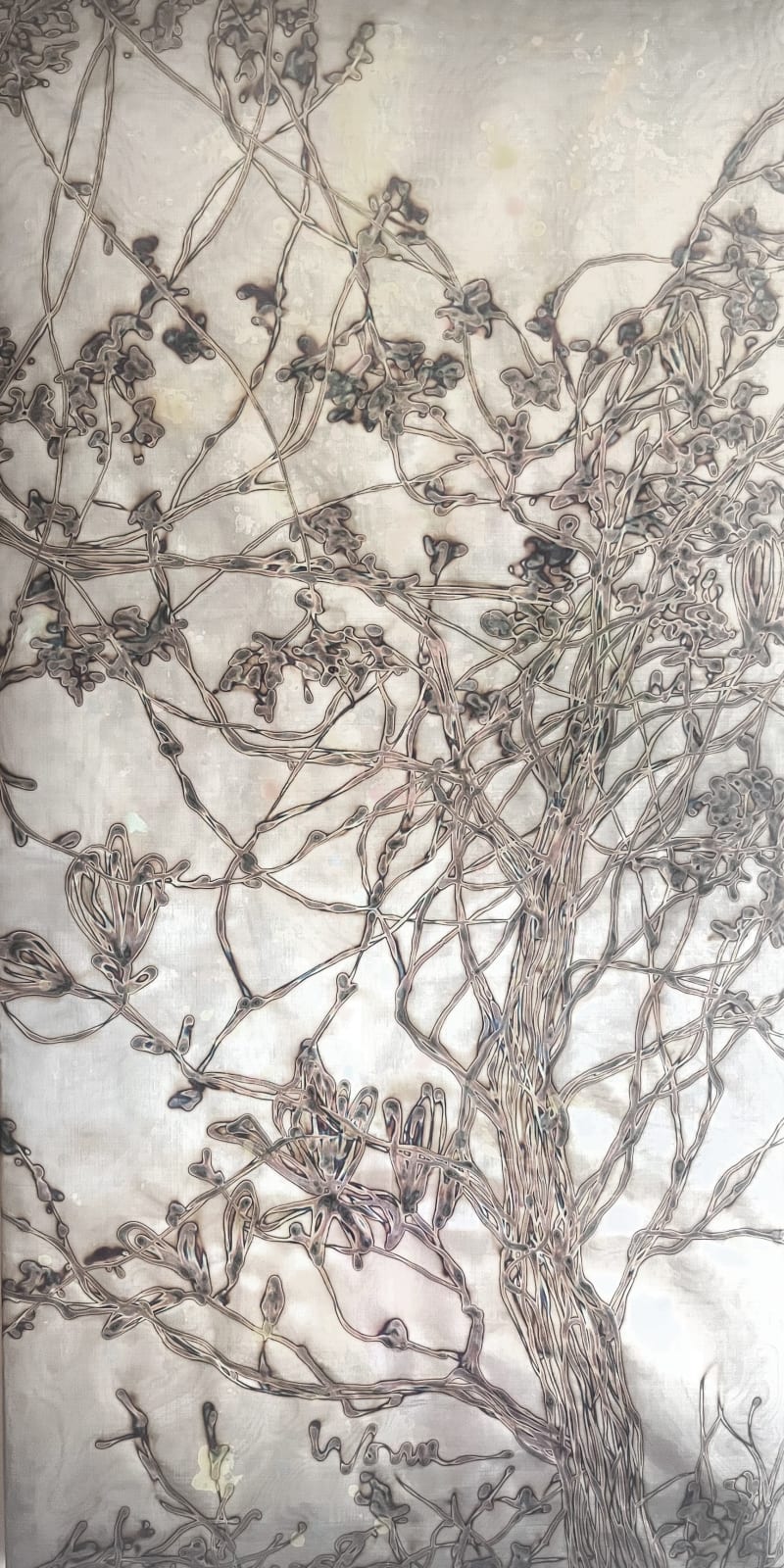 Mirang Wonne, Quiet Light 4824-4