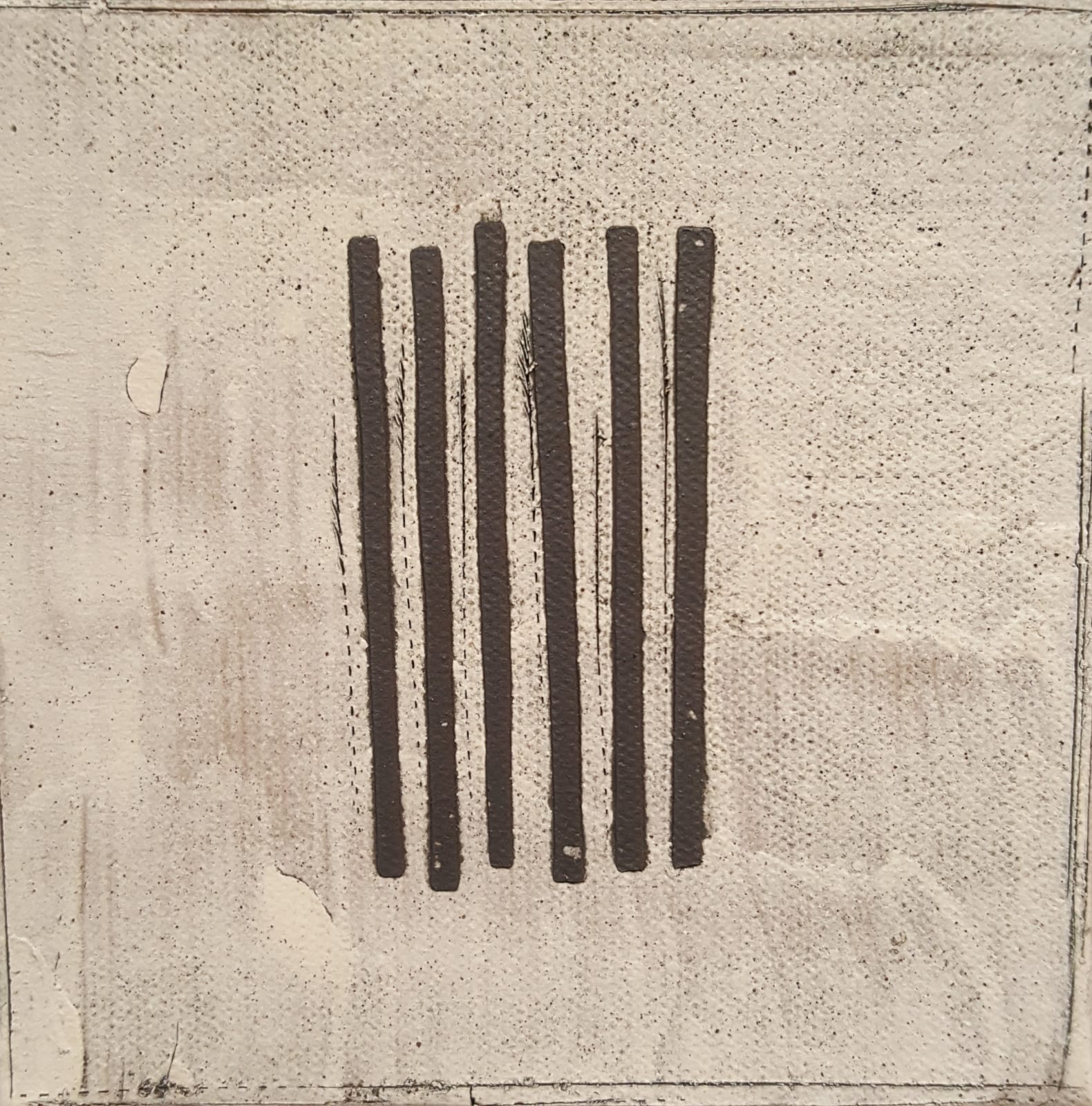 Lori Katz, Small Wall Squares