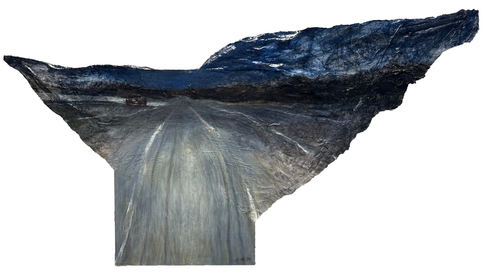 Jung Han Kim, Night Angel